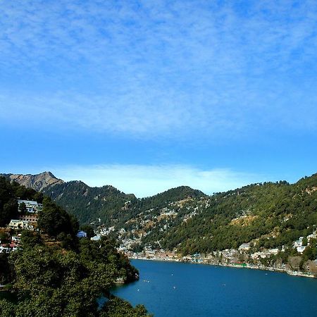 Himalaya Hotel Nainital Esterno foto
